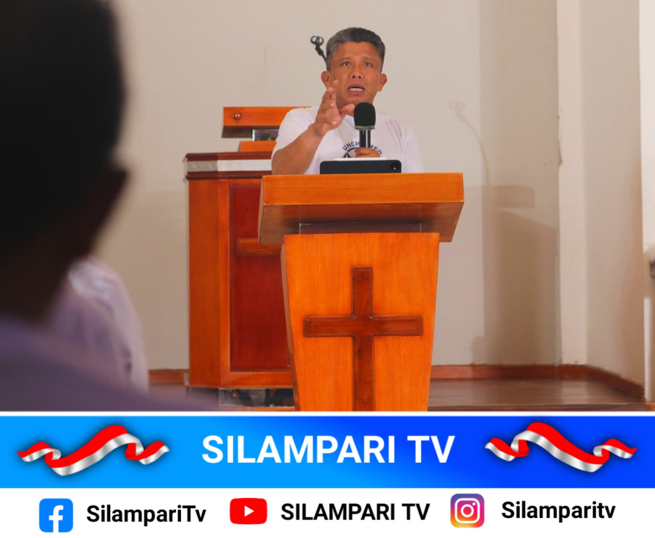 Ferdy Sambo Raih Gelar Magister Teologi, Publik Beri Reaksi Beragam