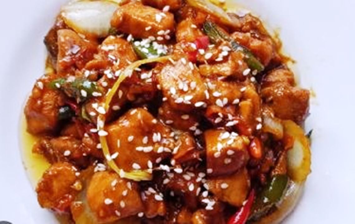 Resep Ayam Teriyaki yang Praktis dan Lezat