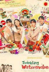 TWINKLING WATERMELON: Drama Korea Time Travel yang Sarat Misi dan Emosi – Cocok Jadi Drakor Comfort Zone Kamu!