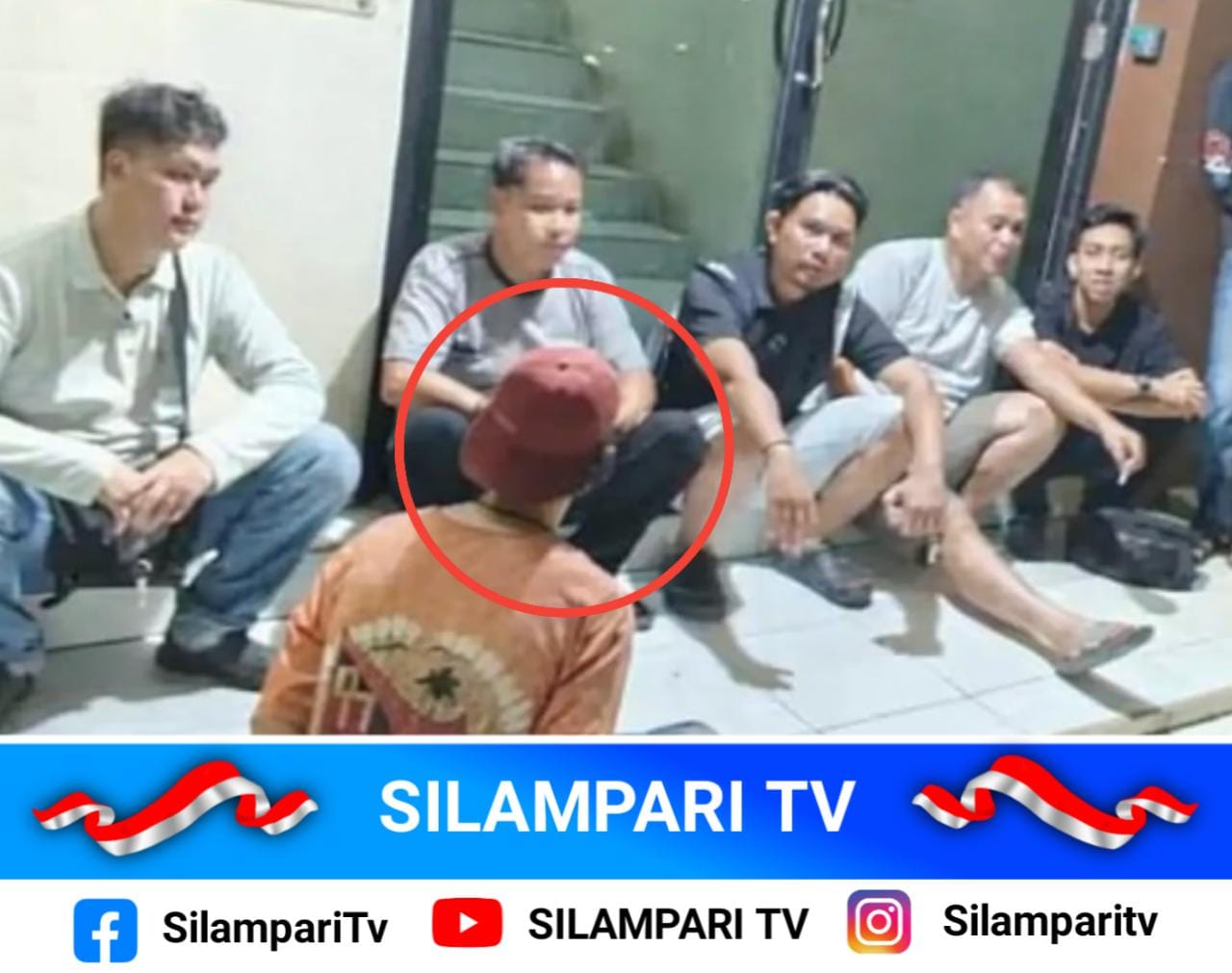 Pemuda Dijuluki Penguasa Ganja di Lubuklinggau Diciduk Polisi Saat Tunggu Pembeli