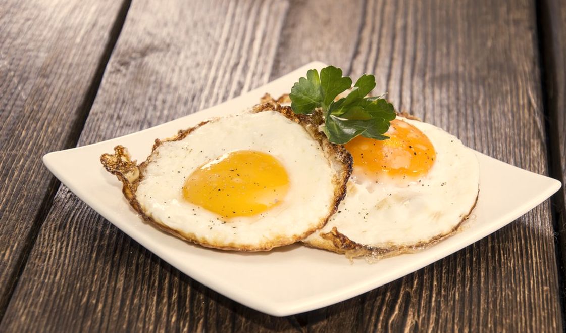 Telur Ceplok hingga T-Bone, 4 Makanan Favorit Presiden RI Diungkap Keluarga