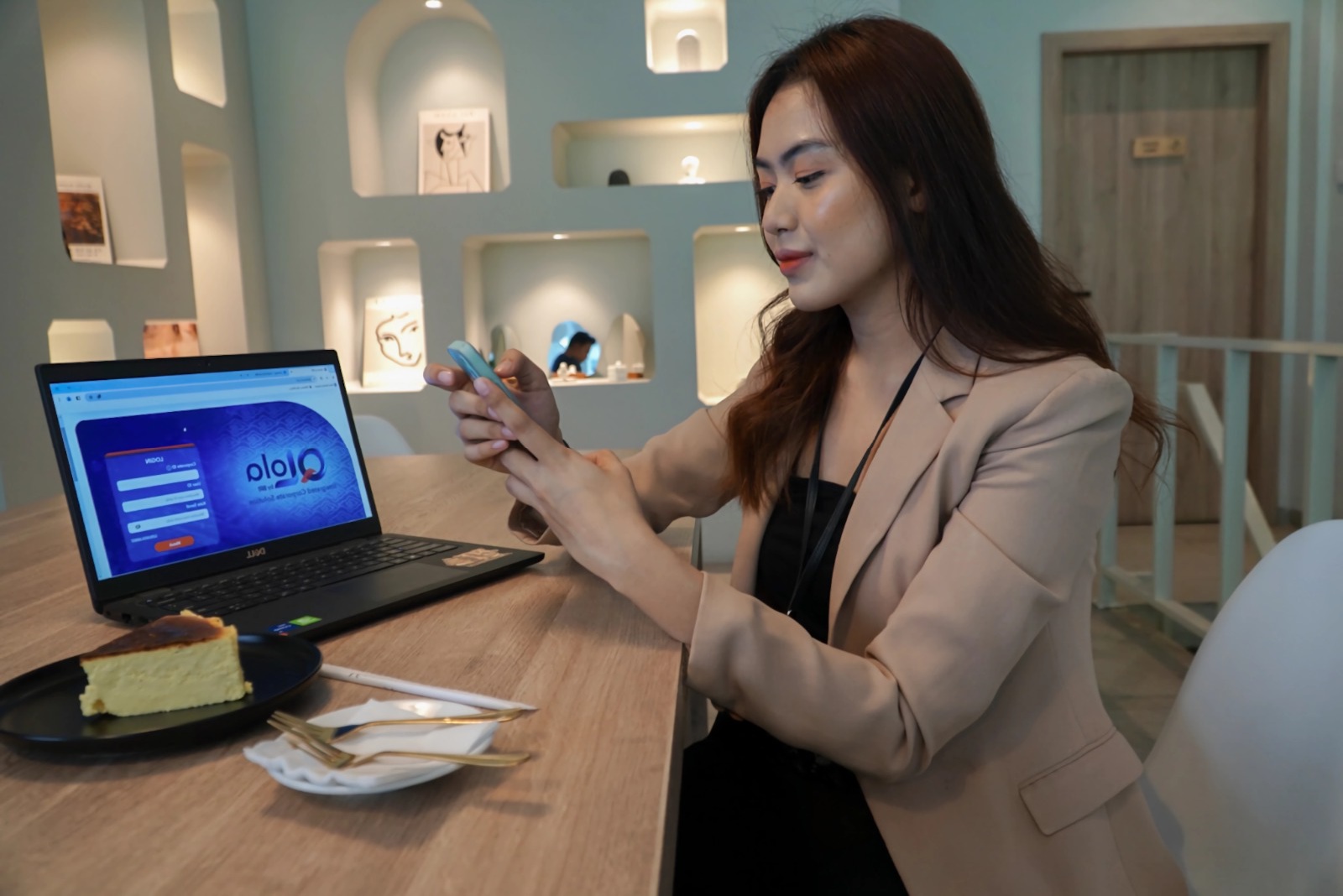 Jumlah User Tumbuh 41%, QLola by BRI Catat Volume Transaksi Rp5.970 Triliun