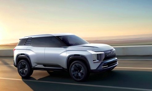 Belum Meluncur Resmi, Mitsubishi Destinator Sudah Bisa Dipesan!