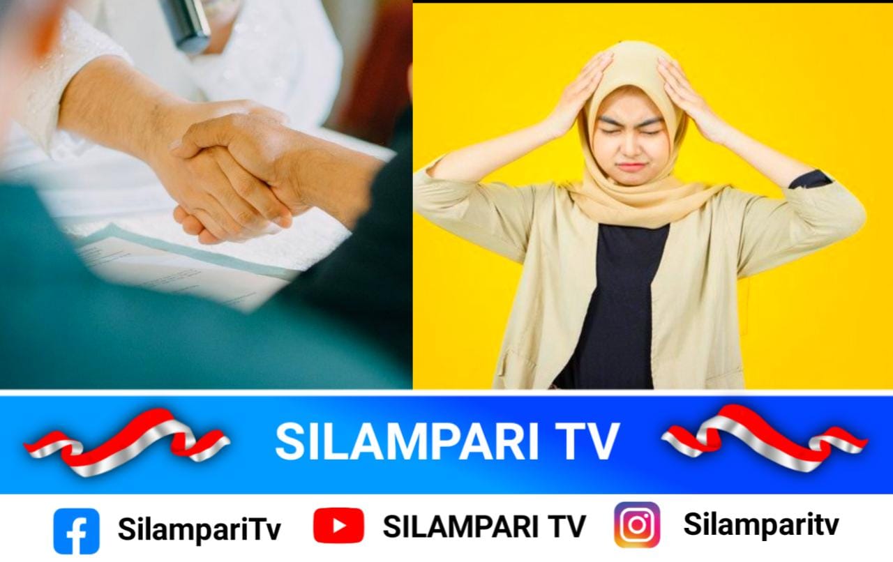 Nikah Siri Tanpa Izin Istri: Bagaimana Hukumnya?