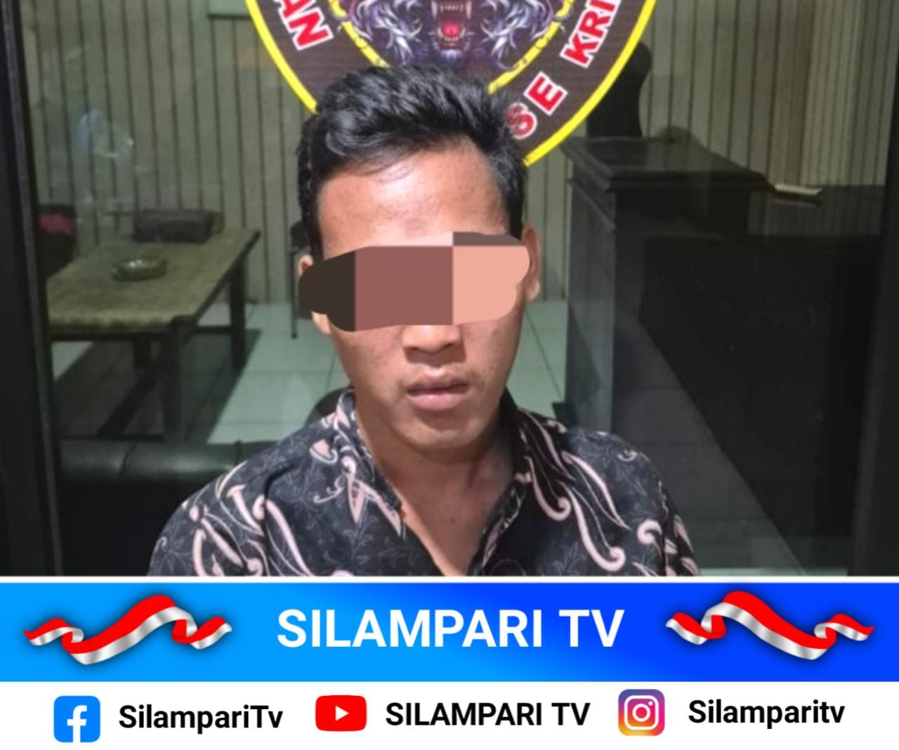 Polsek Lubuklinggau Barat I Ungkap Pencurian Uang Kas Masjid, Pelaku Ditangkap Kurang dari 24 Jam