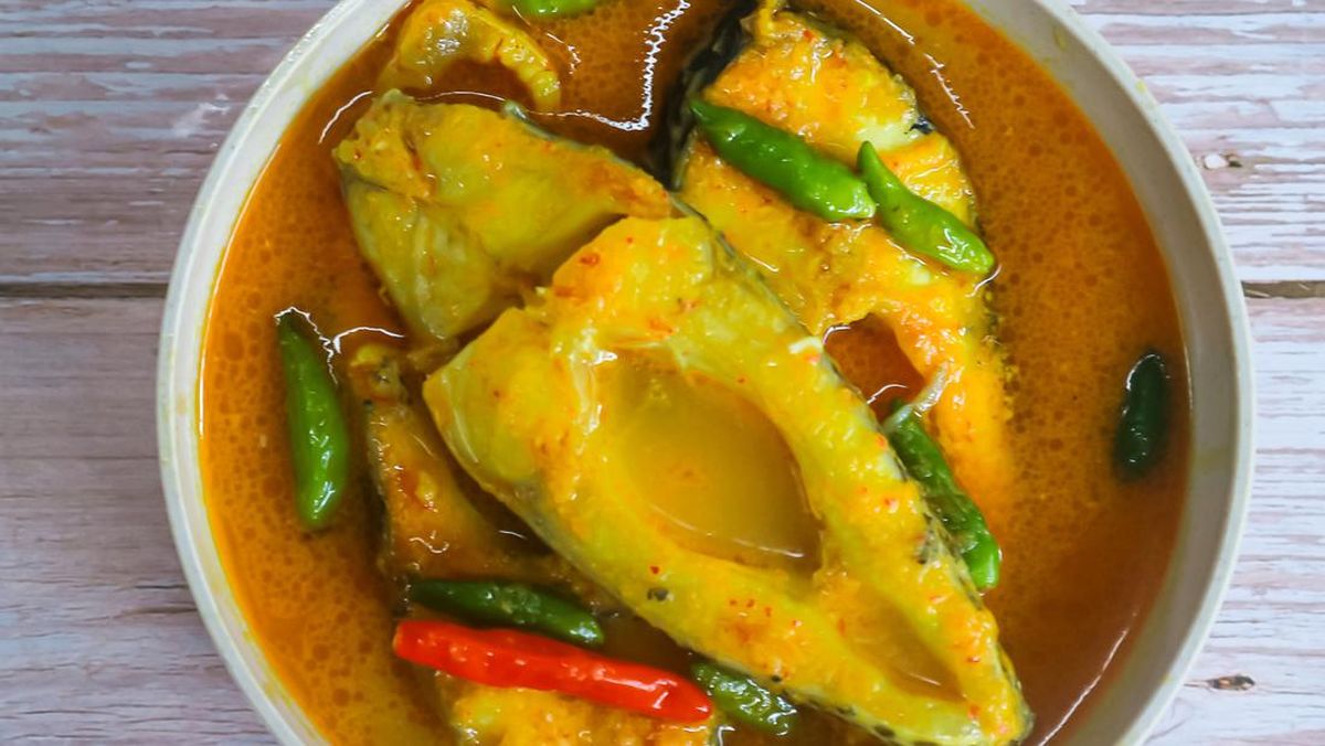 3 Resep Ikan Patin Sedap: Dibakar Bumbu Kecap hingga Pindang