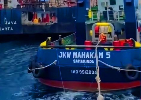 Fakta Sebenarnya Kapal JKW dan Dewi Iriana: Bukan Milik Jokowi, Bukan Juga Bukti Angkut Nikel dari Raja Ampat