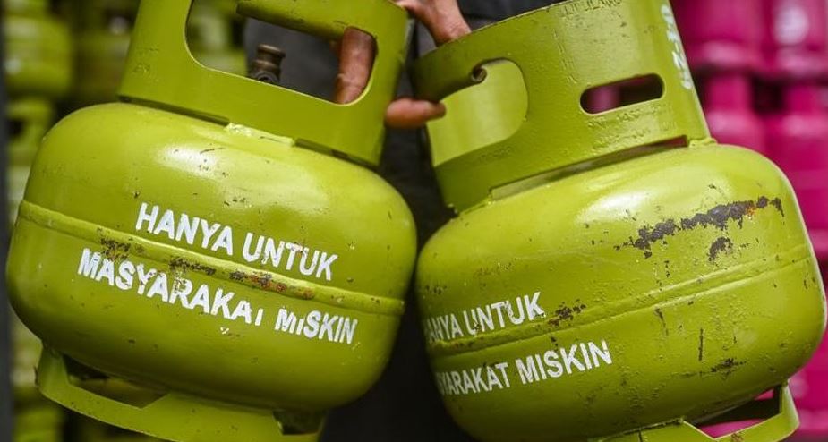 Pemerintah Izinkan Pengecer Jual Kembali LPG 3 Kg, Langkah Tepat untuk Mudahkan Masyarakat Kecil