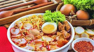 Resep Bumbu Seblak yang Otentik, Anti Bau Langu!