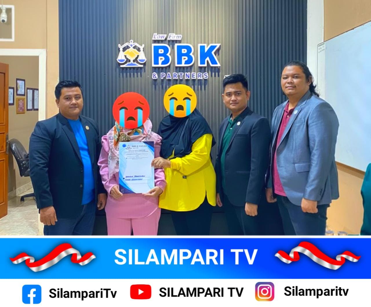 Kasus Investasi Bodong Mengemuka, Total Kerugian Sentuh Rp. 4 Miliar di Lubuklinggau