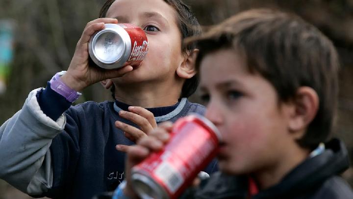 Satu Kaleng Soda per Hari Bisa Picu Penyakit Hati Mematikan: Ini Temuan Terbaru Para Ilmuwan