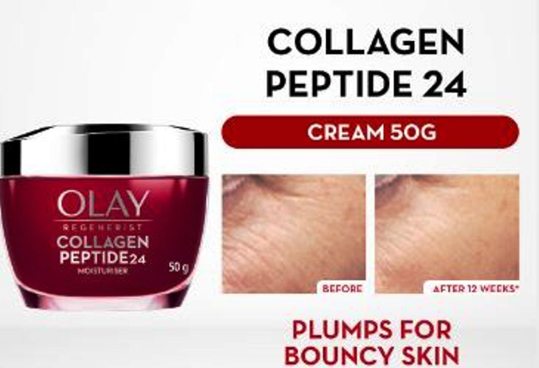 4 Rekomendasi Cream Collagen, Bagus untuk Tingkatkan Kekenyalan Kulit