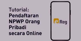 Cara Membuat NPWP Online dengan Mudah dan Cepat: Panduan Lengkap