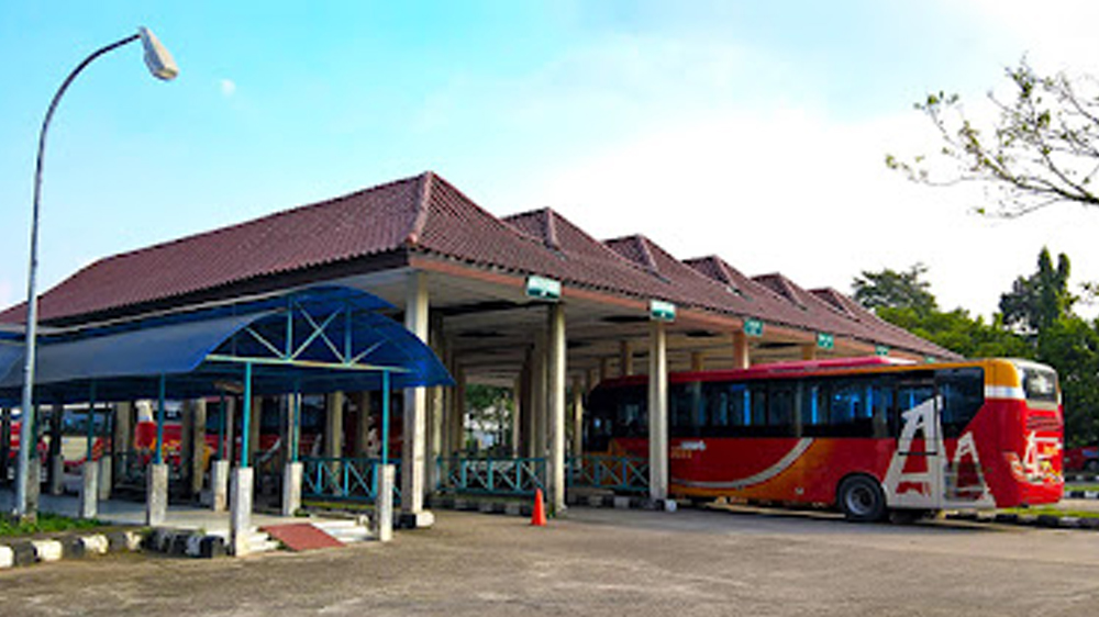 4 Tempat Wisata Terdekat dari Terminal Plaju, Cocok Untuk Tujuan Wisata Akhir Tahun!