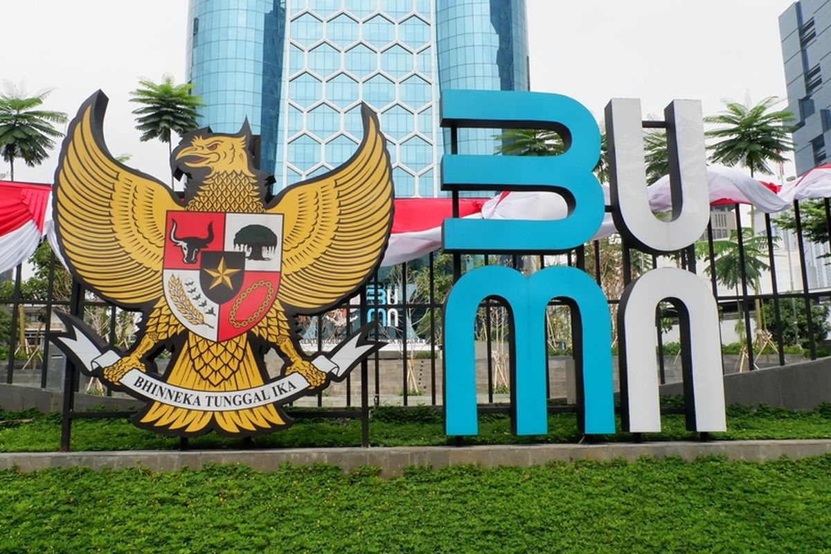 Danantara Siapkan Restrukturisasi Besar, Jumlah BUMN Akan Dipangkas Drastis