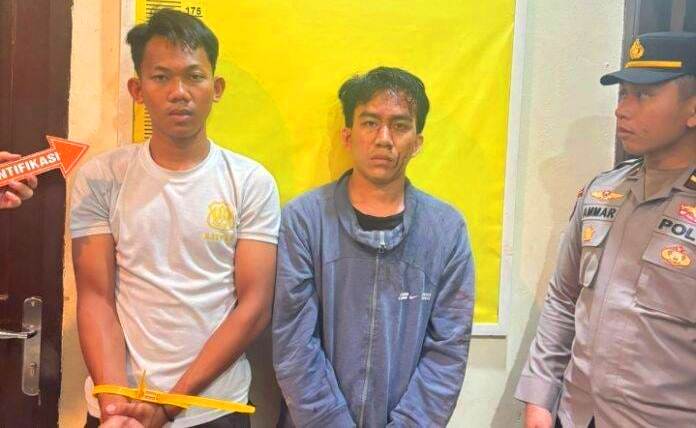 Perkelahian di SPBU Punti Kayu Palembang, Sopir Tewas