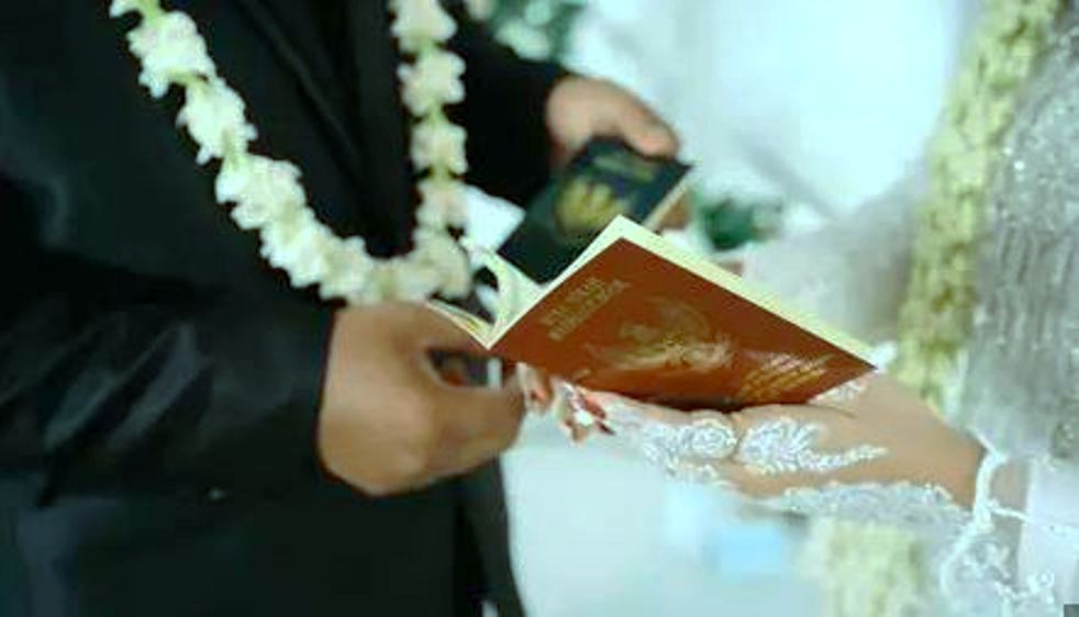 Mahar Pernikahan Bikin Tepok Jidat! Nikah Kok Maharnya Janji? Ini Penjelasan Lengkapnya