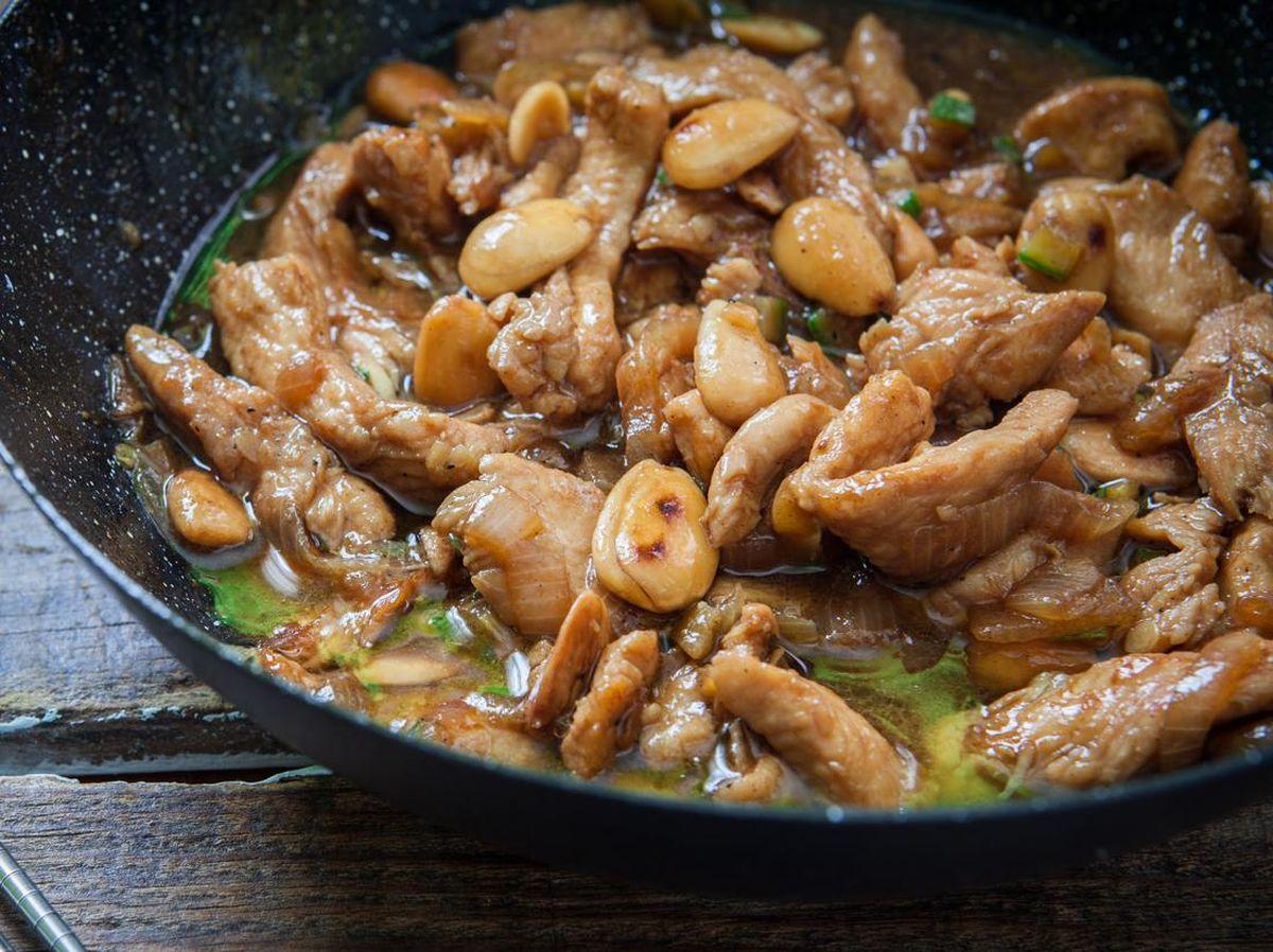 Ide Bekal Praktis Setelah Lebaran: Resep Paha Ayam Saus Tiram yang Gurih dan Mudah Dibuat