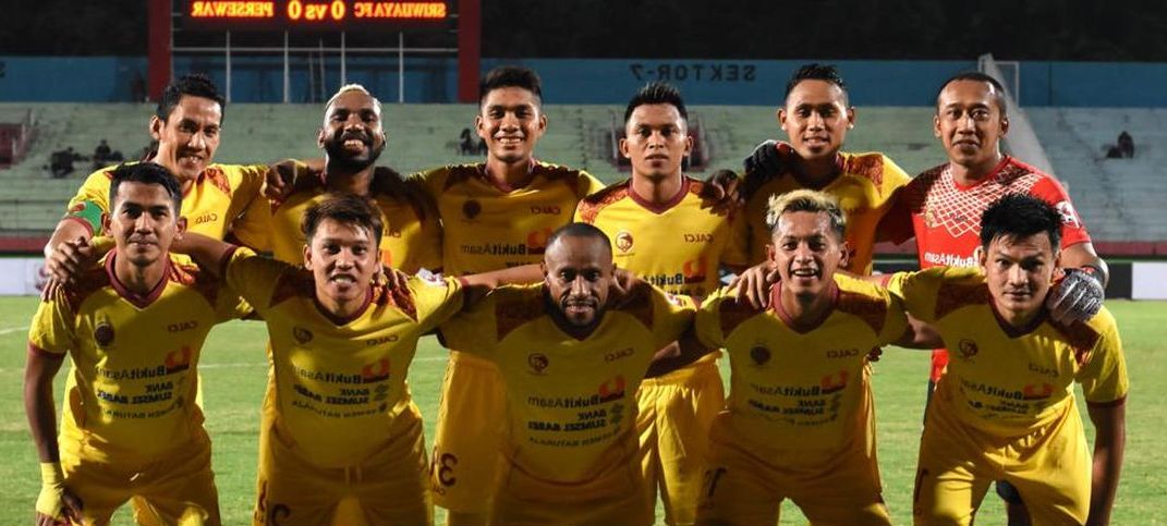 Sriwijaya FC Tunggu Pelunasan Gaji dan Bonus Jelang Lebaran, Manajemen Janji Segera Bayar