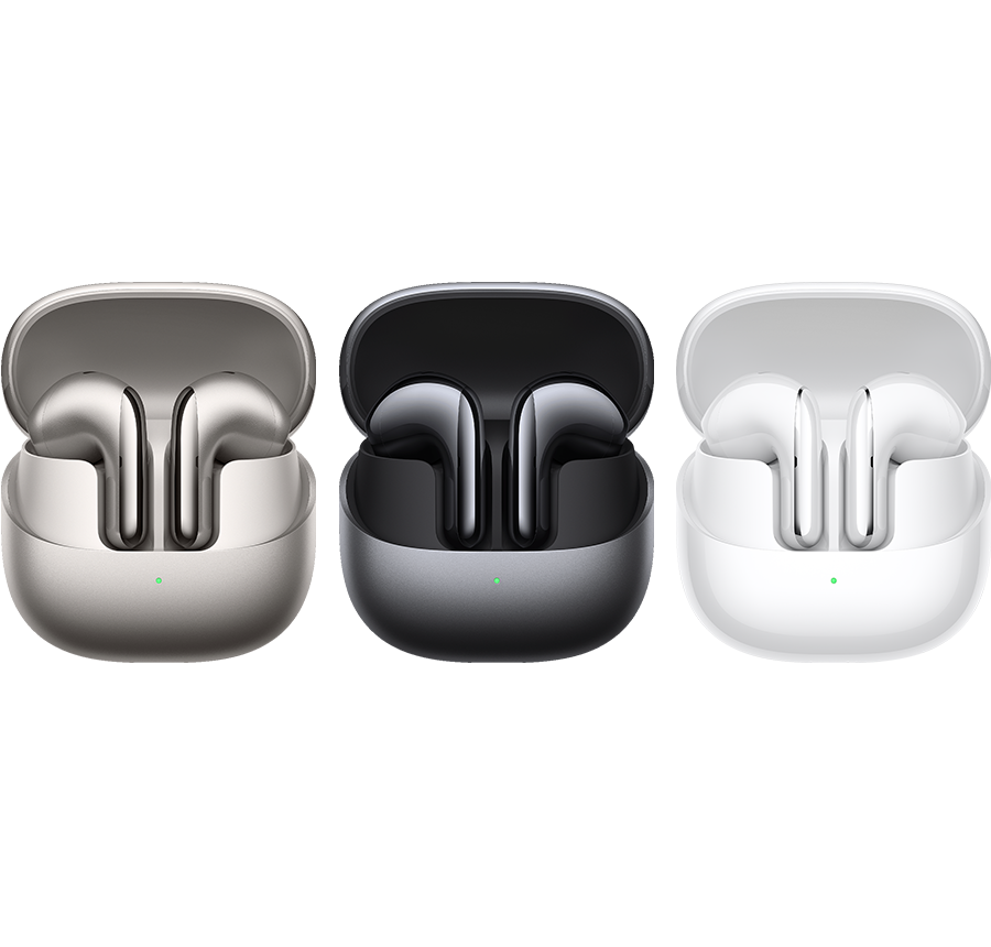 Xiaomi Buds 5: TWS Super Canggih Hadirkan Audio Spasial & Fitur ANC