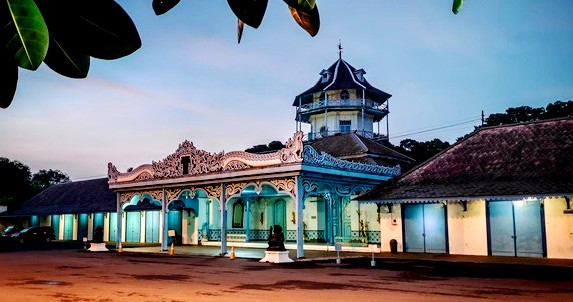  Keraton Solo Gelar Penobatan Raja Baru, Paku Buwono XIV Naik Takhta Akhir Pekan Ini