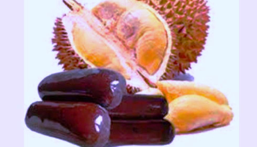 Mengolah Durian Menjadi Jajanan Dodol yang Lezat