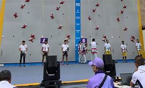 Cabang Olahraga Panjat Tebing Indonesia Cuma Turunkan Atlet Lapis Kedua di SEA Games 2025, Ini Alasannya!  Tim