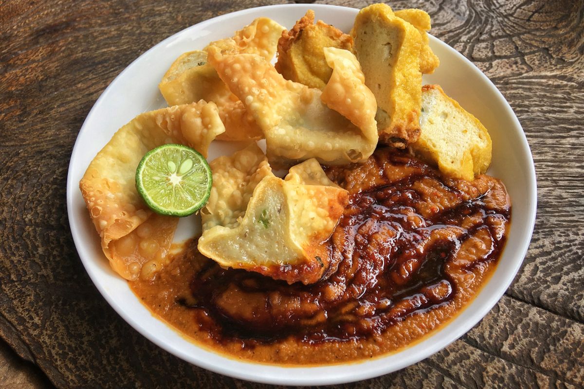 Taste Atlas Rilis 10 Hidangan Seafood Terbaik Dunia, Batagor Masuk Daftar!