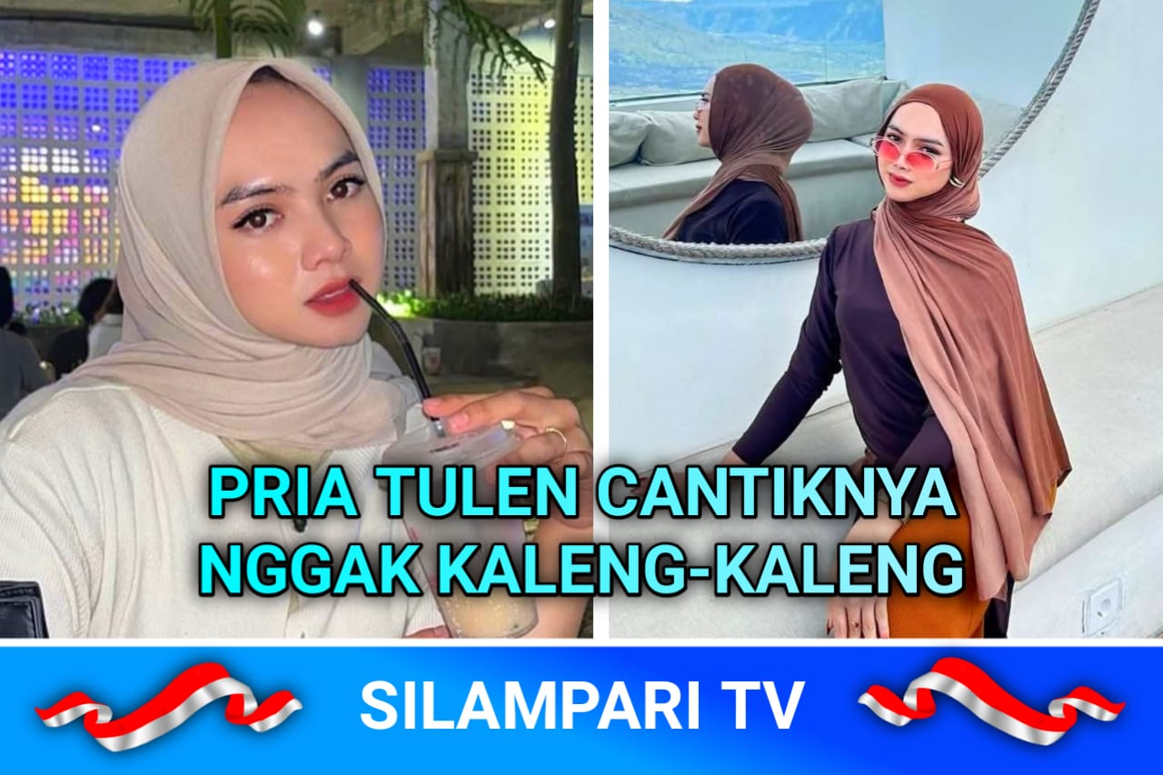 Warganet Geger! Dea Lipa, MUA Viral Lombok Ternyata Pria Tulen dan Dijuluki Sister Hong.