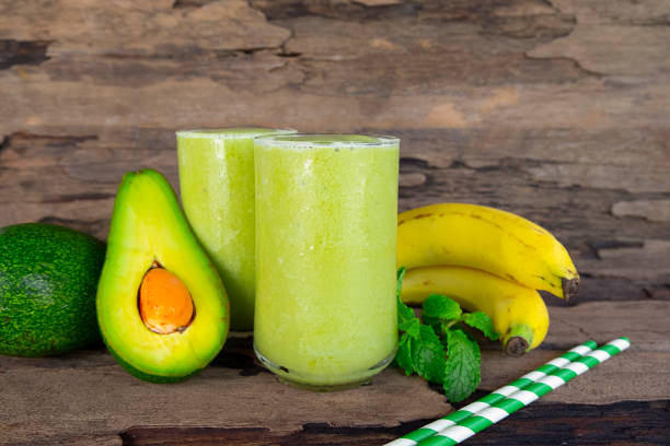 Sarapan Sehat: Alpukat atau Pisang — Mana yang Lebih Unggul?