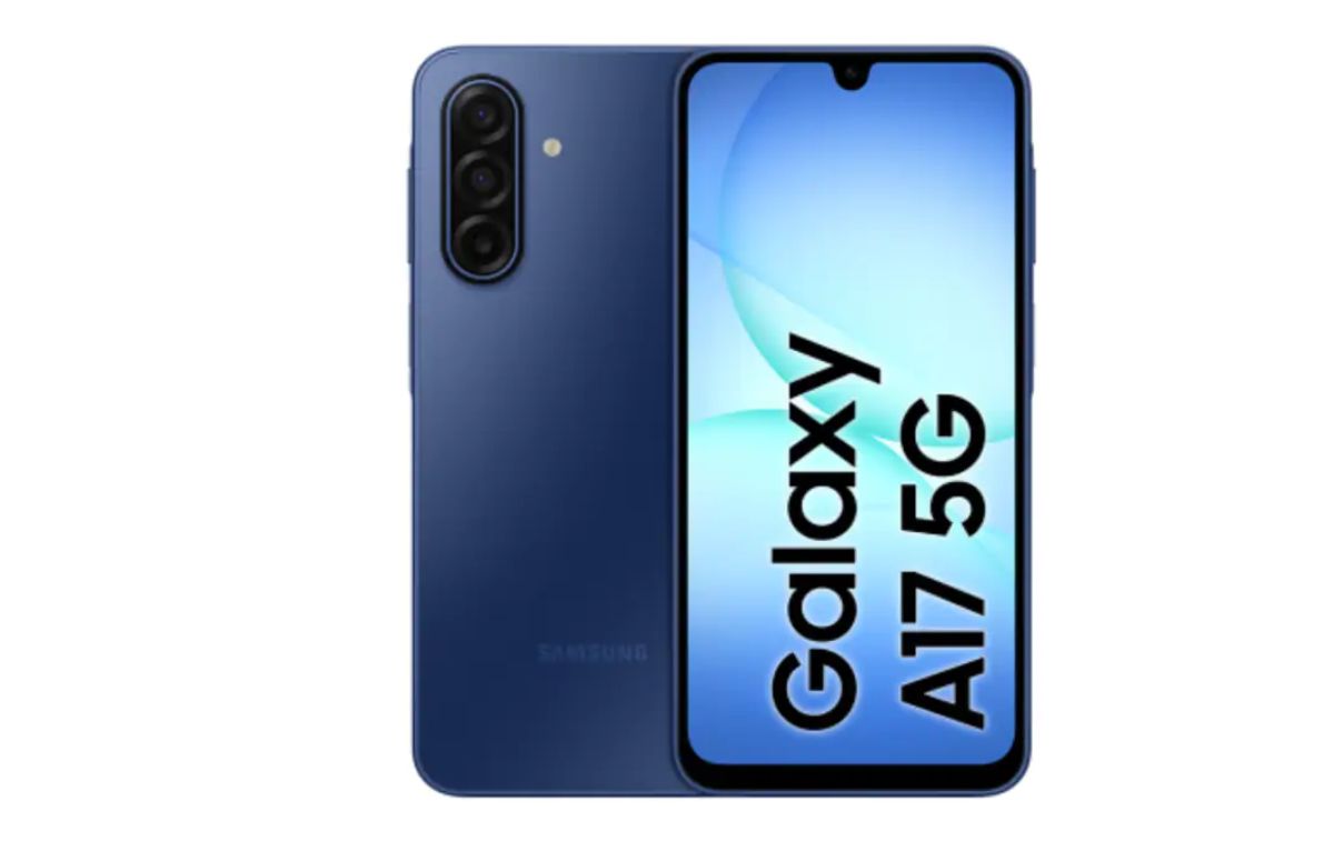 Samsung Galaxy A17 5G Resmi di Indonesia, HP AI Harga Rp 3 Jutaan