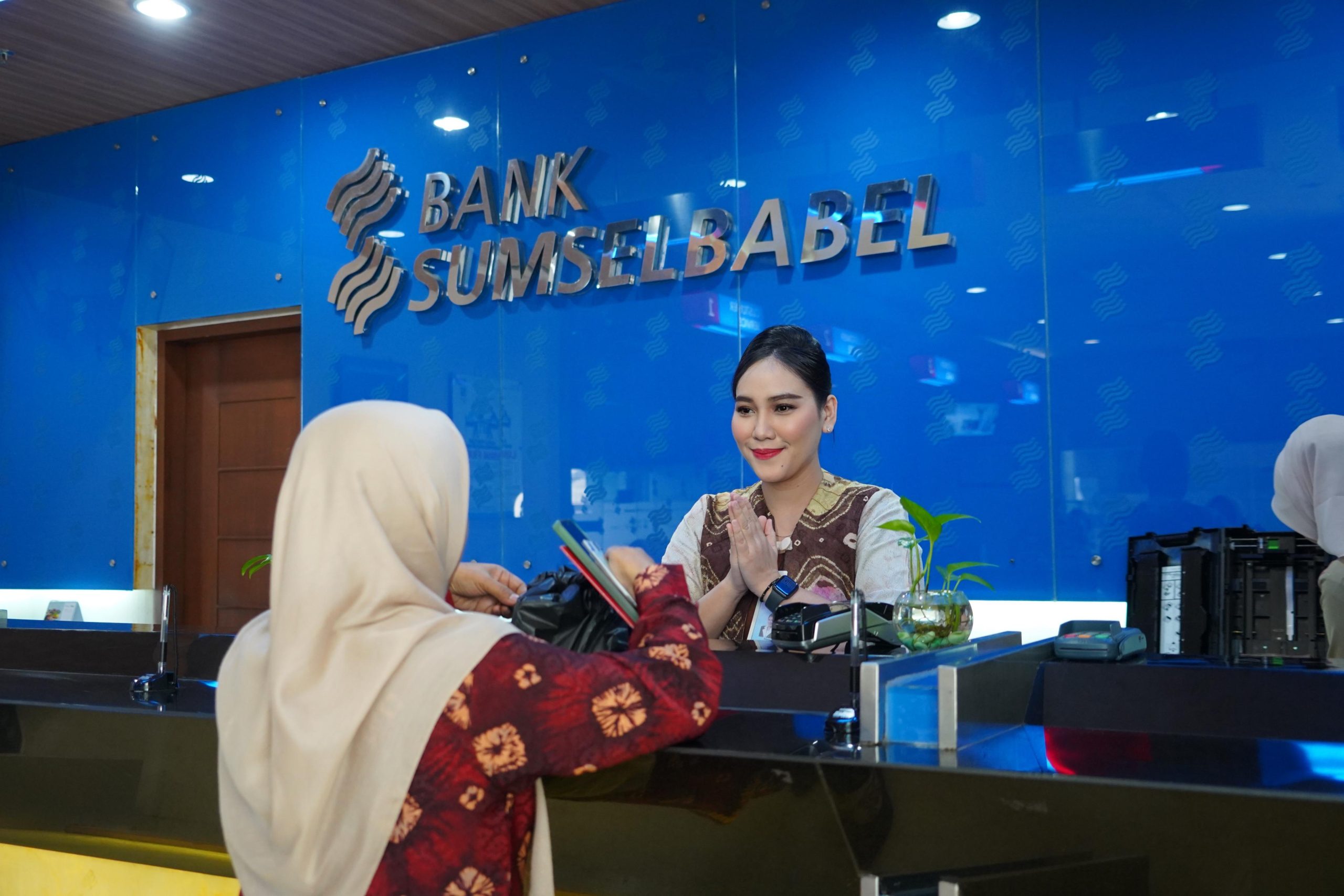 Bank Sumsel Babel Buka Rekrutmen Magang Karya 2025, Simak Syarat dan Cara Daftarnya!
