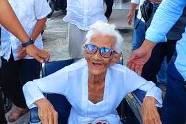 Nenek 92 Tahun Didakwa Palsukan Silsilah Keluarga Demi Warisan, Diseret ke Pengadilan