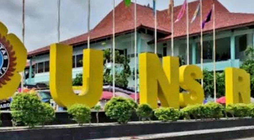 Jalur USMB Universitas Sriwijaya 2024 Telah Dibuka, Berikut Rekomendasi Jurusan dengan UKT Terendah