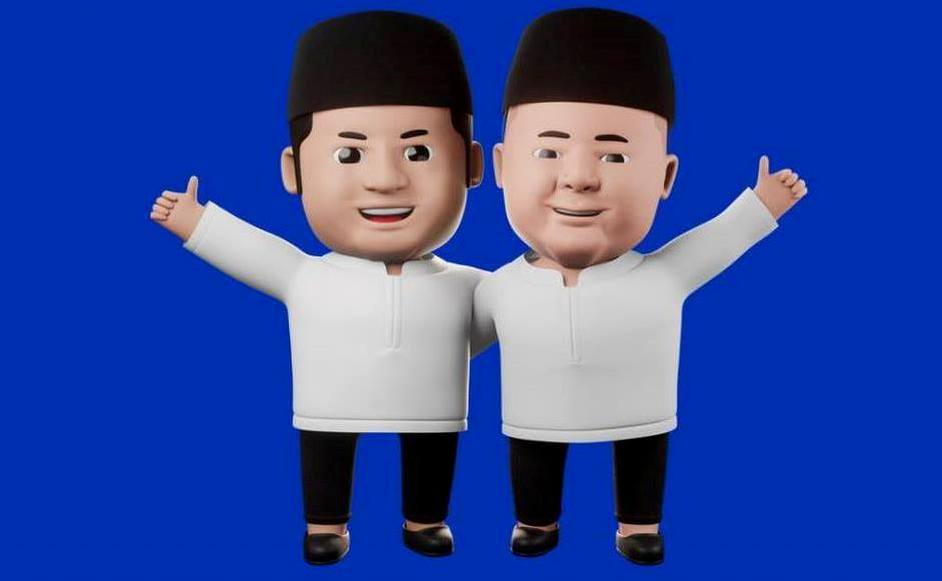 Daftar 17 Kepala Daerah di Sumatera Selatan yang Dilantik Hari Ini