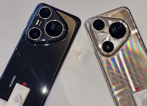 Huawei Pura 80 Pro dan 80 Ultra Resmi Hadir di Indonesia, Ini Harga dan Spesifikasinya