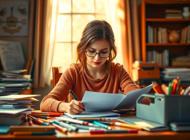 10 soal latihan Bahasa Inggris Kelas 7 SMP Kurikulum Merdeka yang terinspirasi dari Worksheet 1.19 halaman 39