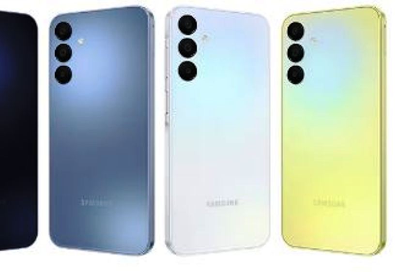 Sudah Termasuk Gadget Terbaru 2024, Samsung Galaxy A15 Mulai dari Rp2 Jutaan