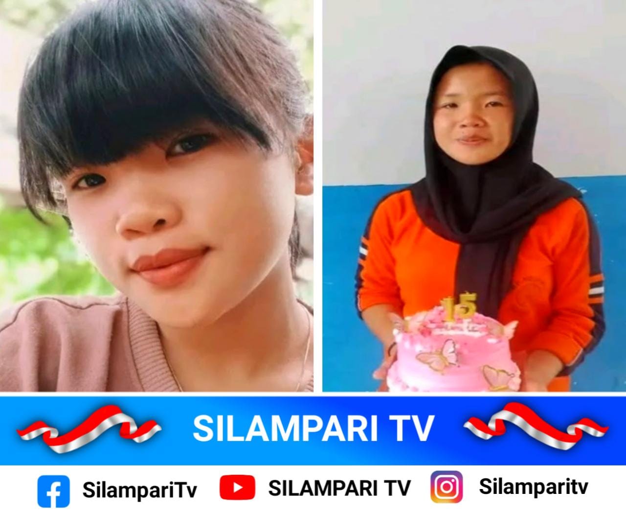 Siswi SMP Dilaporkan Hilang di Kota Bengkulu, Keluarga Harap Informasi Warga