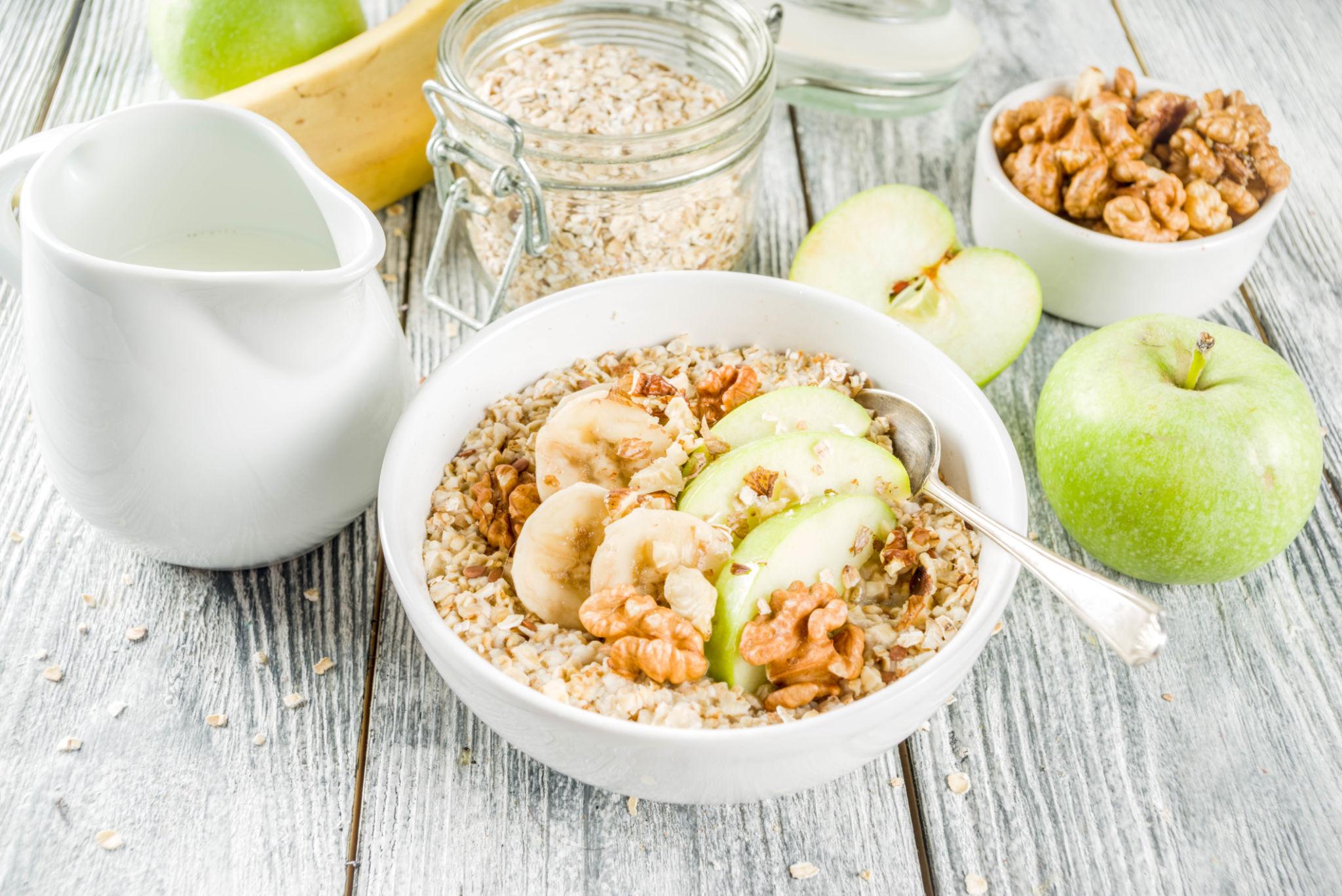 Waspadai Sarapan Tidak Sehat, Kebiasaan Pagi Ini Bisa Tingkatkan Risiko Penyakit Jantung