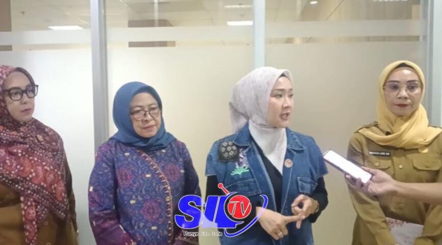 Disperindag Lubuklinggau Tingkatkan Kompetensi Pembatik, Kenalkan Pewarna Alam dan Batik Prada