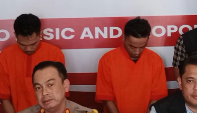 Membongkar Aksi Kejahatan Kakak Beradik Menjelajah Dibalik Jerat Cybercrime di Palembang