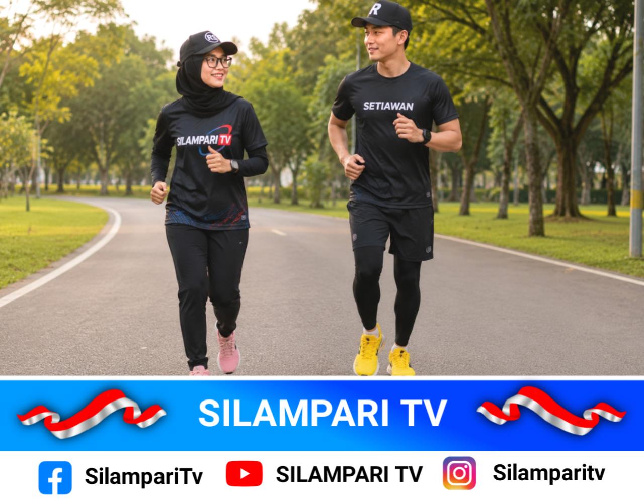 Diskon Gila-gilaan! Sepatu Lari Nike Kini Bisa Dibeli Mulai Rp. 450 Ribuan