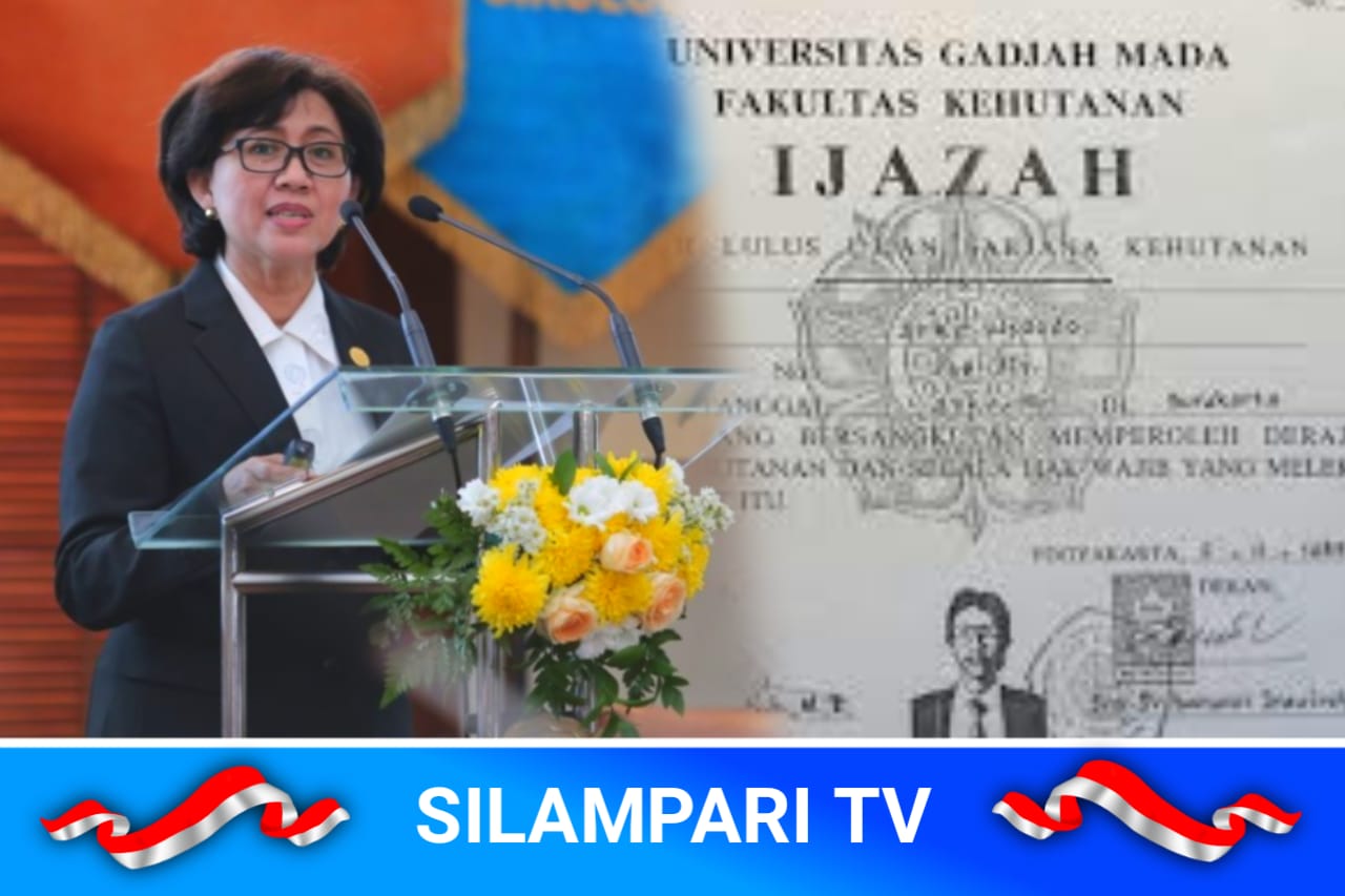 Rektor UGM: Jokowi Alumni UGM yang Telah Dapat Ijazah Sesuai Ketentuan