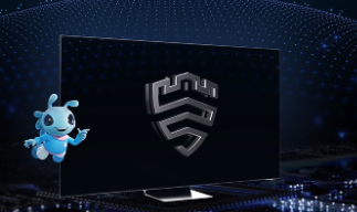 Keamanan Tanpa Kompromi: Melindungi TV Samsung dari Ancaman Siber dengan Samsung Knox
