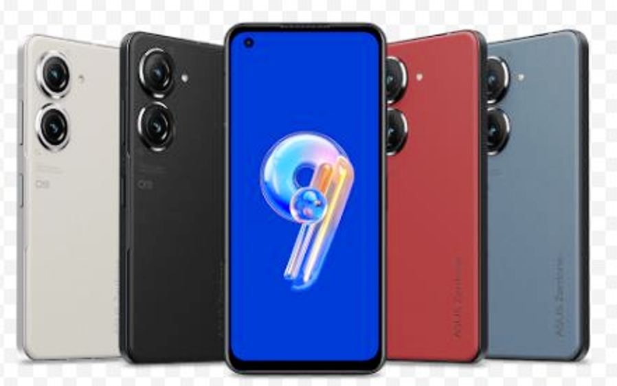 Zenfone 11 Ultra: Mengukir Masa Depan dengan Desain Revolusioner dan Kecerdasan Buatan!