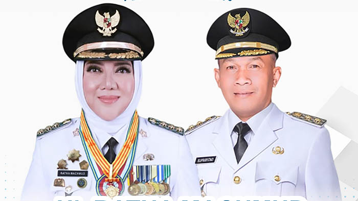 Program Strategis dan Unggulan Bupati Musi Rawas Hj Ratna Machmud 5 Tahun Kedepan