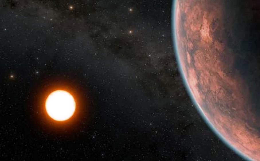 Astronom Temukan Planet Gliese 12b yang Memiliki Persamaan dengan Bumi, Apakah Layak Dihuni?
