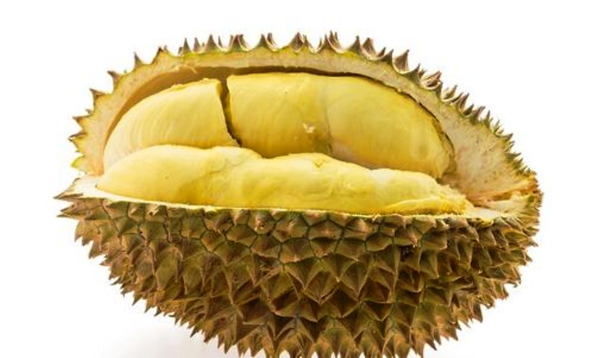 6 Tips Memilih Durian Manis dan Berdaging Tebal: Bisa Dilihat dari Tekstur Kulitnya