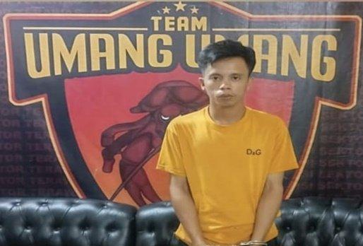 Kecanduan Judi Online Slot, Sopir Penjual Ayam di Musi Rawas Gelapkan Uang Bosnya